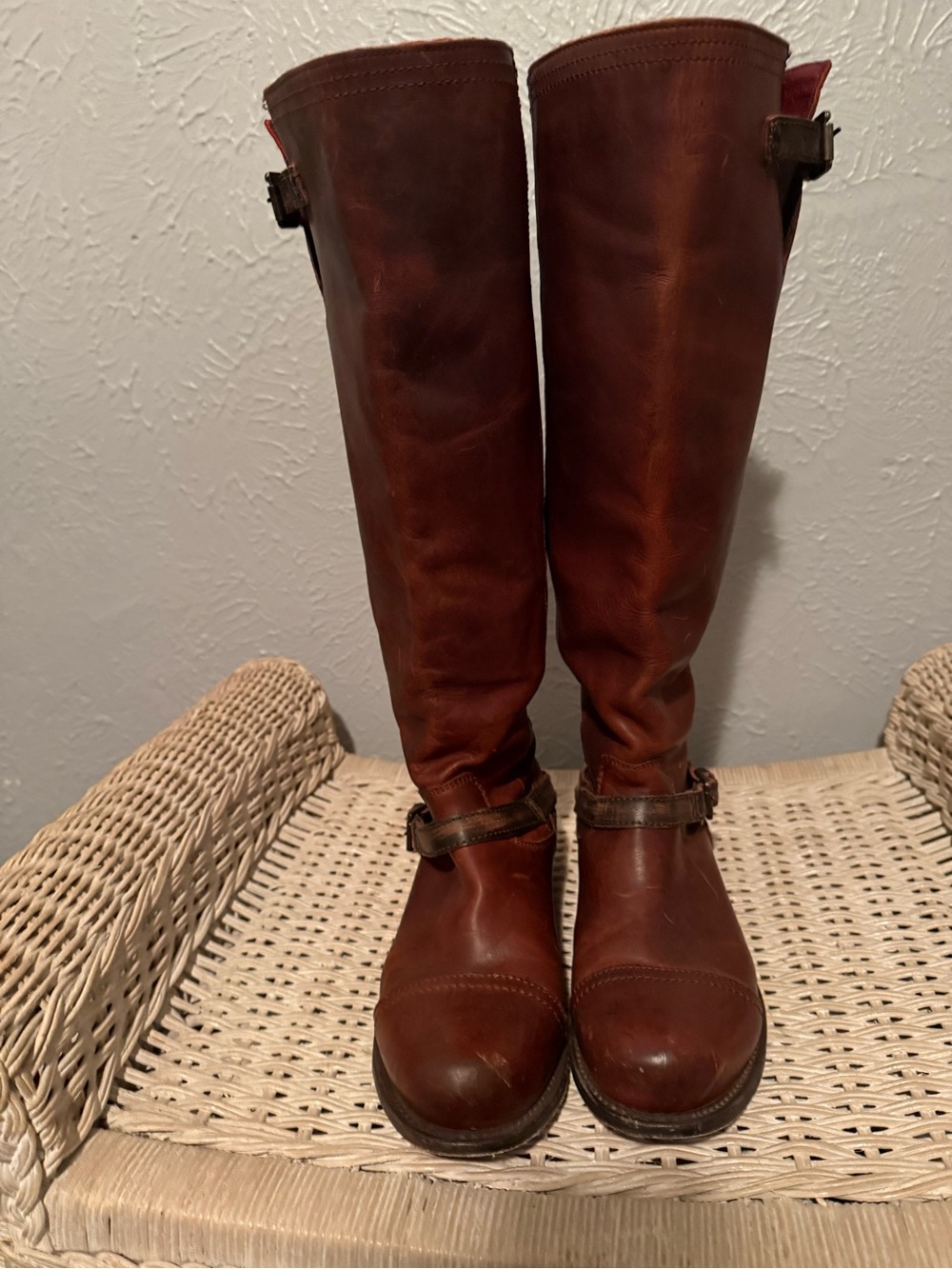 Freebird Roadey Boots